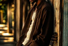 Just Basweti - Black Tax