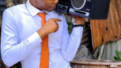 Kamala The Gospel Ft Japhet Zabron - Umenikumbuka Na Mimi