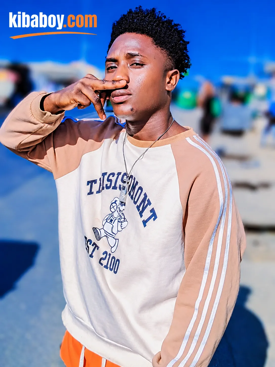 Kasi Simela - Mmmh