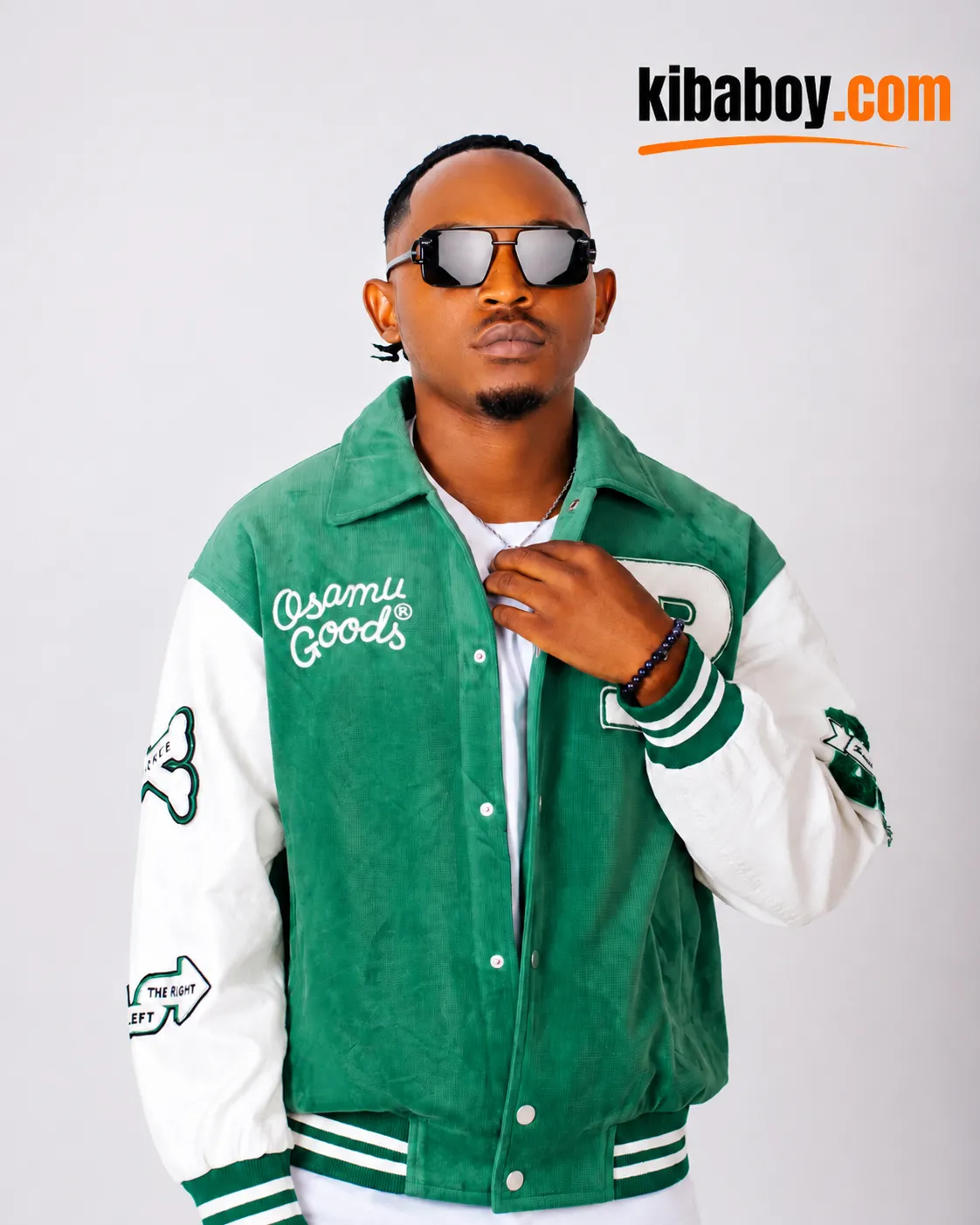 Kayumba - Kwaajili Yao