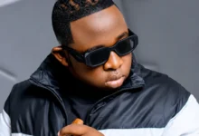 Kidene Fighter Ft Chembe Ze Don - Mwizi