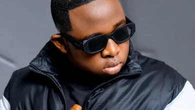 Kidene Fighter Ft Chembe Ze Don - Mwizi