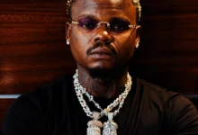 Lhomanix Ft Harmonize - Possible