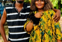 Lizy Lee - Hii Ndio Dunia