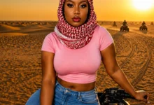 Lizy Lee - Kelele Za Nini