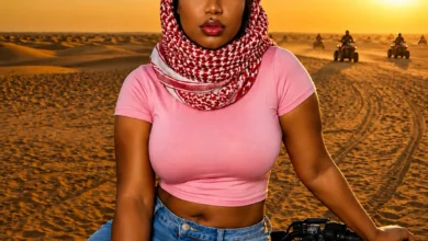 Lizy Lee - Kelele Za Nini