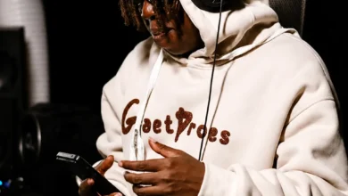 Lody Music - Ndoto