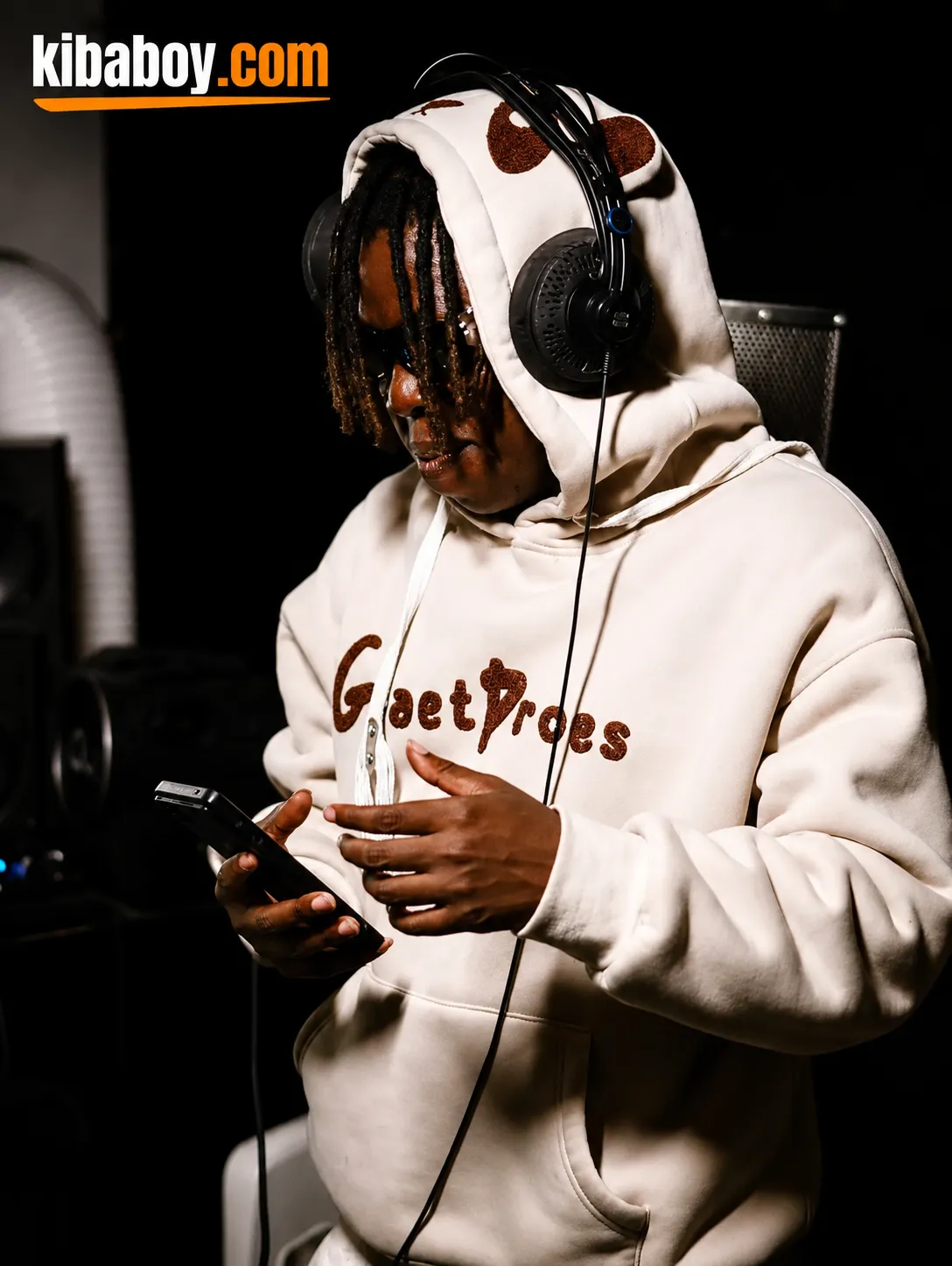 Lody Music - Ndoto