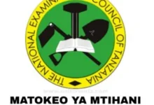 Matokeo ya Kidato cha Sita 20262027 NECTA ACSEE Results (Form Six Results)