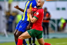 Mbwana Samatta Atangaza Kustafu kuitumikia Timu ya Taifa Star Kabla Ya Afcon 2027