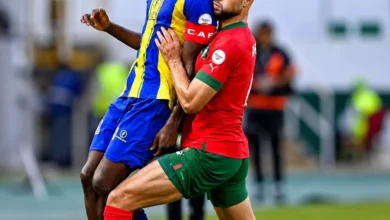 Mbwana Samatta Atangaza Kustafu kuitumikia Timu ya Taifa Star Kabla Ya Afcon 2027
