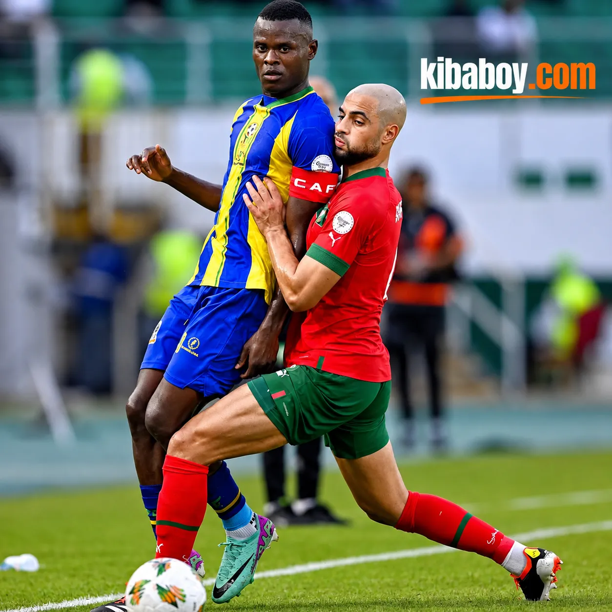 Mbwana Samatta Atangaza Kustafu kuitumikia Timu ya Taifa Star Kabla Ya Afcon 2027