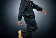 Mc Sharo Ft Dogo Sizo - Piga