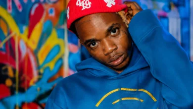 Meddy Voice Ft Dogo BRK – Kweli Noma