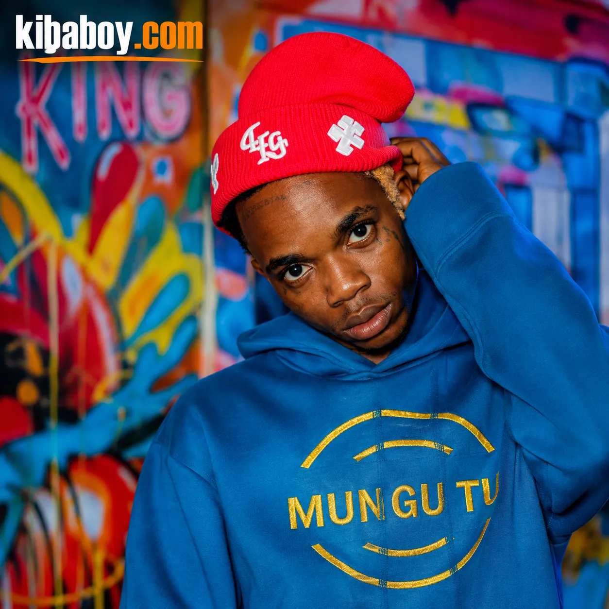 Meddy Voice Ft Dogo BRK – Kweli Noma