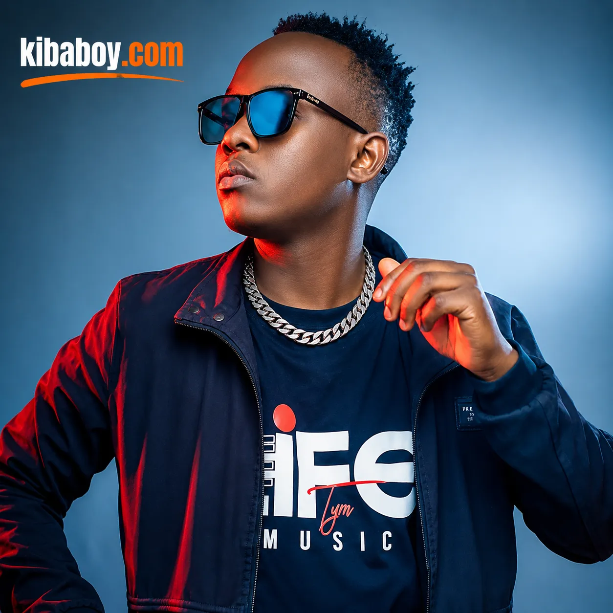Meddy Voice Ft Wina Tz - Siku Sita