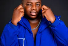 Montana Bayser Ft Phina - Ambulance