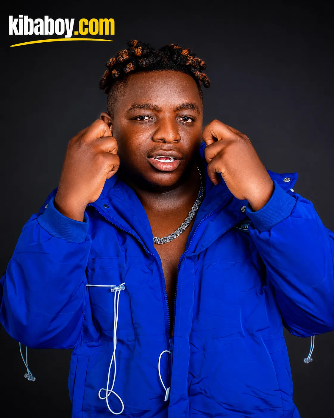 Montana Bayser Ft Phina - Ambulance