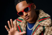 Mucky Talent Ft Nicki Dijah - Javan