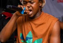 Mudy Msanii - Anitaki