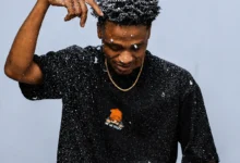 Munta Dee Ft Chamossy Brand - Nimekumiss