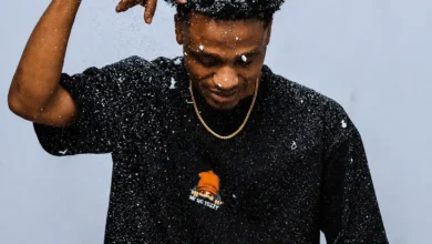 Munta Dee Ft Chamossy Brand - Nimekumiss