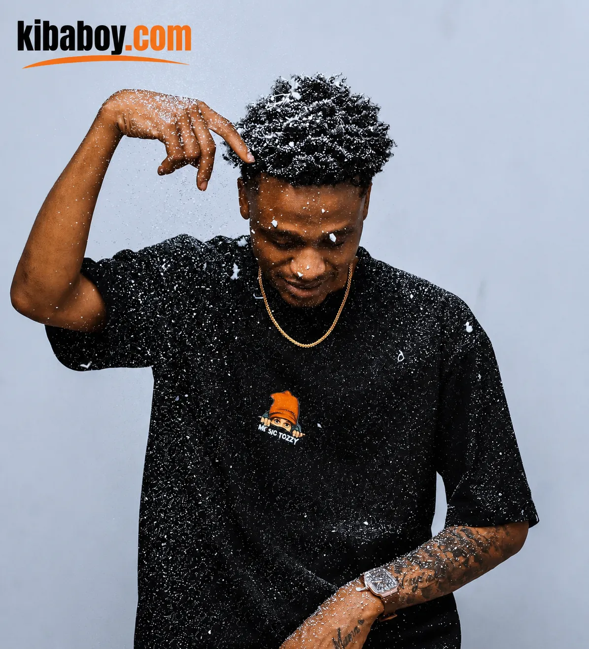 Munta Dee Ft Chamossy Brand - Nimekumiss
