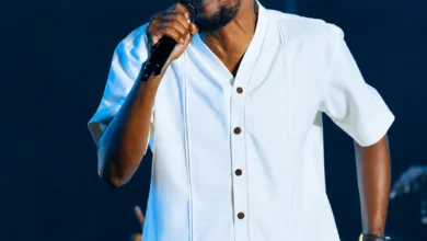 Paul Clement Ft. Iman Shoo – Siri
