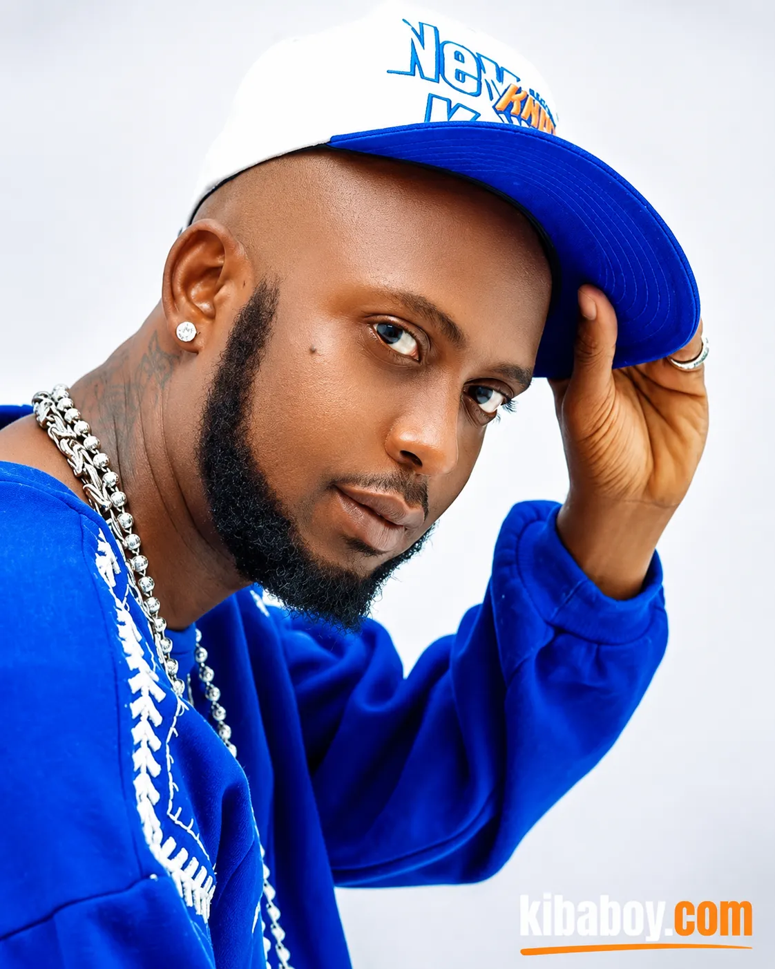 Peter Lubango Ft Chid Benz x Belle 9 x Mb dogg x Mr blue x Ferooz x Matonya x 20 percent – Nikomboe Remix