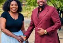 Rose Muhando - Chimbua