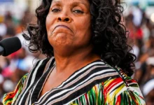 Rose Muhando - Funga Mkanda