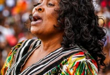 Rose Muhando - Ingia