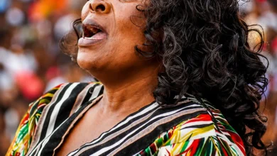 Rose Muhando - Ingia
