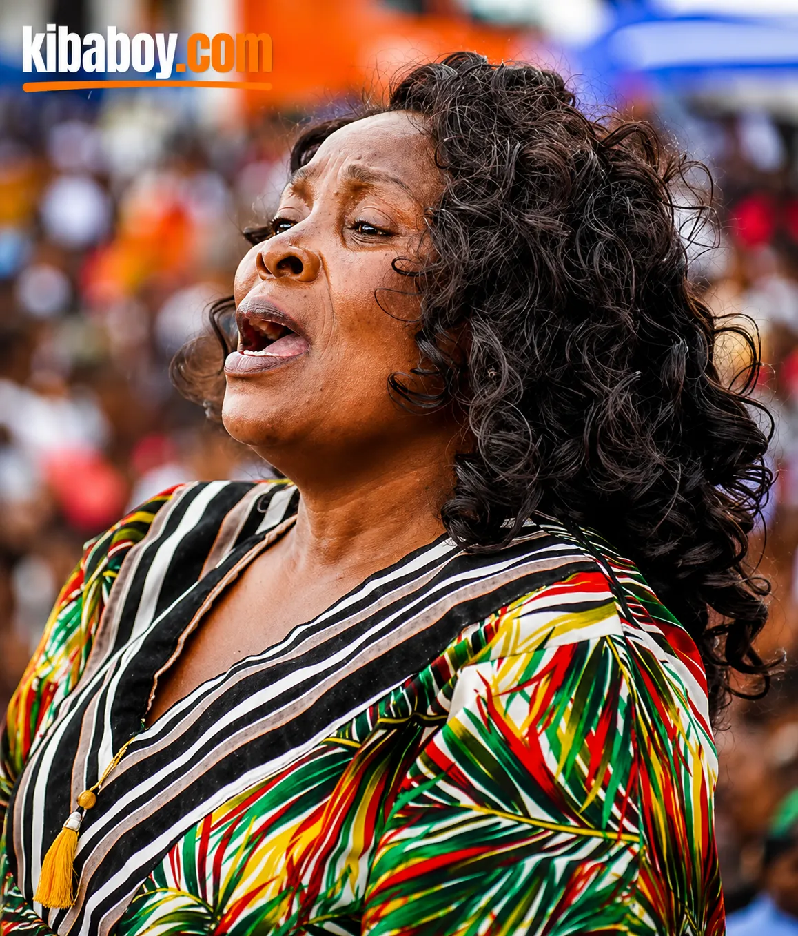 Rose Muhando - Ingia