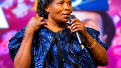 Rose Muhando - Tutabadilishwa