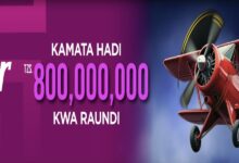 SportPesa Tanzania turns Aviator challenge into a leaderboard race