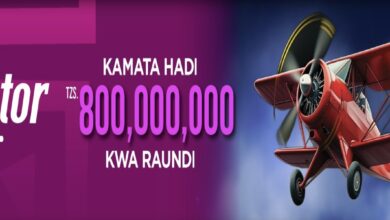 SportPesa Tanzania turns Aviator challenge into a leaderboard race