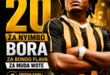 Top 20 za Nyimbo Bora za Bongo Flava za Muda Wote (Orodha Kamili 2026)