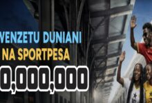 Twenzetu Duniani na SportPesa passes 200 winners as World Cup excitement builds