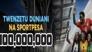 Twenzetu Duniani na SportPesa passes 200 winners as World Cup excitement builds