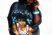 Tyoza Ft Anjella - Kwa Imani