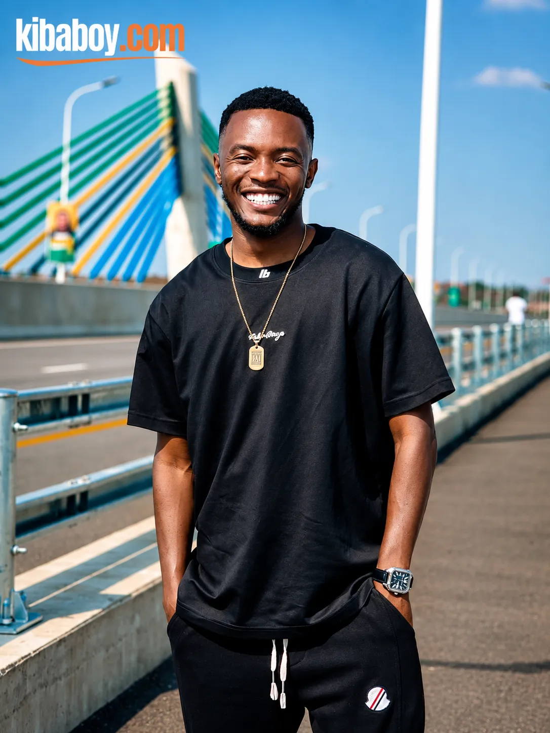 Walter Chilambo - My Jesus