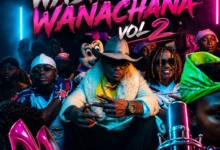 Wasichana Wanachana, Vol. 2