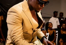 Willy Paul - Kangaroo (Komosava)