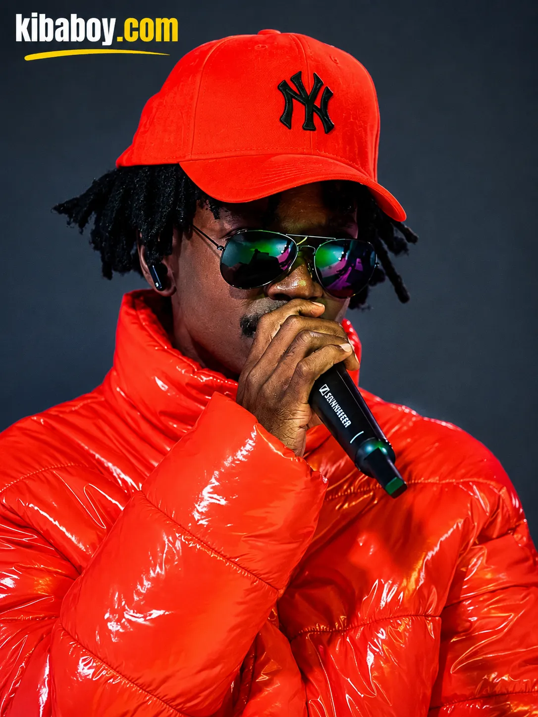 Young Killer - Mbuzi