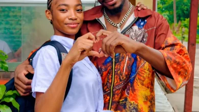 Yuzzo Mwamba - Fake Love Episode 2