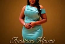 Anastacia Muema - Enyi Wakristo Wapenzi
