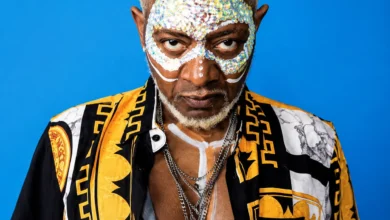 Awilo Longomba - Makusudi