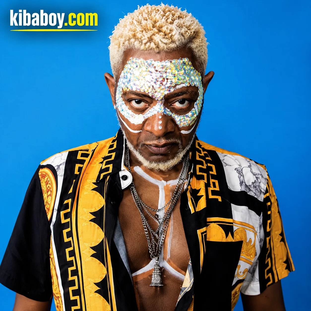 Awilo Longomba - Makusudi