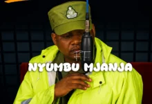 Aznaa 40 Bars Ft Nyumbu Mjanja - ACCIDENT